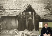 Entrevista a Jesús María Aristín, Obispo de Yurimaguas. La epopeya de los pasionistas vascos en Perú 106 años de presencia de Pasionistas vascos en la Amazonía peruana