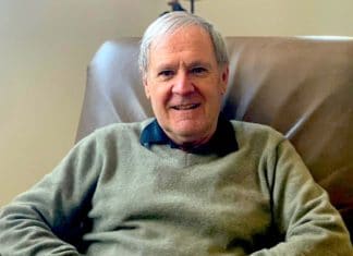 Alberto Uranga: the son of Mutriku fishermen is the last Basque shepherd in Sun Valley Alberto Uranga, el último pastor vasco de Sun valley