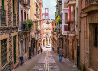 Bilbao is ranked 2nd in “trending destinations” for 2020 by AirBnB; our thoughts Bilbao, destino Airbnb