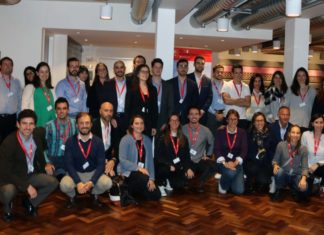 Bizkaia Talent is putting together a new “talent recovery” event in London Bizkaia talent londres 2019