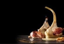Bilbo – Donostia. Gastronomia arrakastaren 100 km, eta italiar kazetari pozoitua