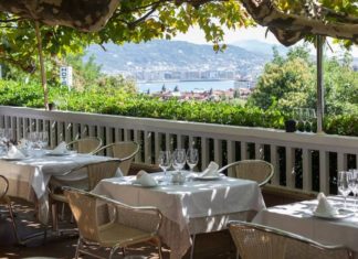 Donostiko gida gastronomikoa, Singapurren Singapore Tatler Donostia