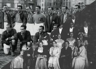 Conferencia de Jean-Claude Larronde sobre la Coral Eresoinka y la Selección de Euzkadi Conferencia de Jean-Claude Larronde - Eresoinka/Selección de Euzkadi