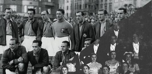 Conferencia de Jean-Claude Larronde - Eresoinka/Selección de Euzkadi