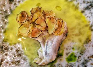 Euskal gastronomia: «Talentua nire herrialdea da. Euskalduna naiz». Ez galtzeko artikulua Kokotxas del Nerua - Fine Dining Lovers