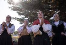 National Geographic-ek Idahoko «euskal arima» esploratzen du National Geographic vascos en Idaho PHOTOGRAPH BY SOFIA JARAMILLO, NATIONAL GEOGRAPHIC