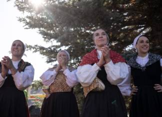 National Geographic explores the “Basque soul” of Idaho National Geographic vascos en Idaho PHOTOGRAPH BY SOFIA JARAMILLO, NATIONAL GEOGRAPHIC