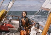 Selma Huxley, Basque Whaling Historian and Friend to the Basques, has Passed Away