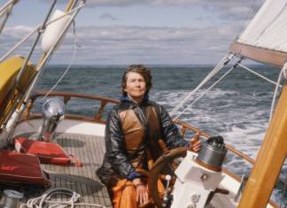 Selma Huxley, Basque Whaling Historian and Friend to the Basques, has Passed Away