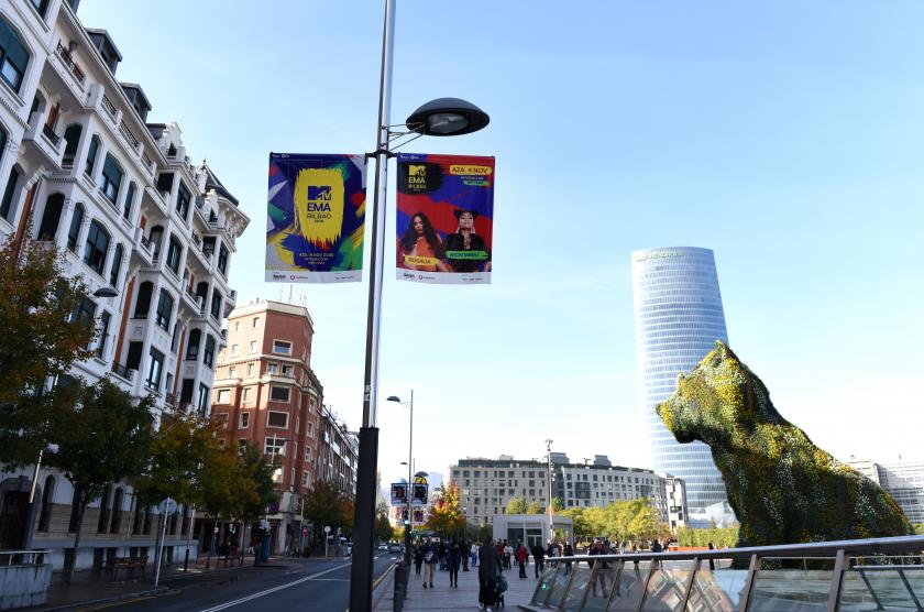 Bilbao. Image: Getty. (https://www.citymetric.com/)