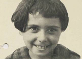 Britainia Handian errefuxiatutako «Gerrako Euskal Haurrek» Gabonak zoriontzen dute Felicitación de los niños vascos de la guerra»en Gran Bretaña