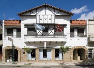 Basque classes in Villa María, Argentina: “Basque opens up a whole new world”