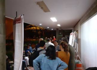 Fifteen Years of the Center for Basque Studies of Antioquia Exposición 15 años de CEVA en Antioquia