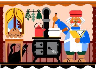 Aran Goyoaga: from Amorebieta to the ‘New York Times’ with her gluten-free recipes New York Times - Holiday Book Review - Cooking