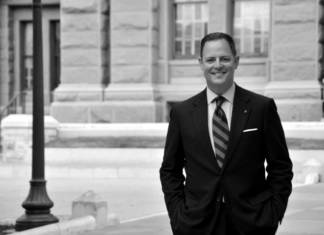 Rafael Anchia, euskal jatorriko demokrata Texasko legegintzaldian Rafael Anchia. Miembro de la Legislatura de Texas