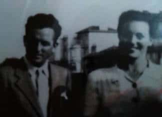 «Karmele». Variety informa de que se está preparando una película sobre dos patriotas vascos Txomin Letamendi y Karmele Urresti en Donibane lohitzun