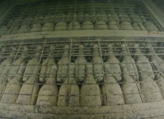 A Congress and a Fox News Report about the Underwater Bodega in Plentzia Crusoe Treasure Bodega submarina Plentzia