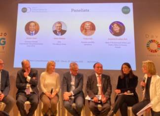 The 2020 Global Talent Competitiveness Index, Proof of Basque Strengths and Weaknesses Davos 2020