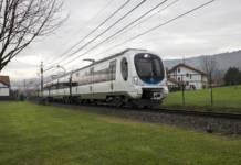 Bilbo-Donostia, Europako 10 “slow trains” onenetako bat Euskotren Bilbao-Donostia