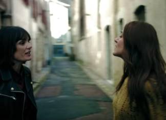 Anne Etchegoyen and Itziar Ituño, in their new music video, make it clear: EZ da EZ; NON c’est NON; NO es NO (NO means NO) Anne Etchegoyen e Itziar Ituñoo video clip contra la violencia de género