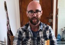 En la Radio Pública USA: el cocinero vasco que se hizo profesional de Cesta Punta en México Mikel Larregi Sistiaga (Maya Kroth)