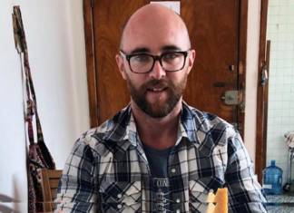 On US NPR: the Basque chef who became a ‘cesta punta’ pro in Mexico Mikel Larregi Sistiaga (Maya Kroth)