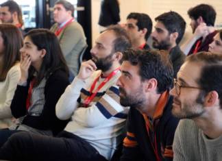 Bringing back talent in Boston Bizkaia Talent en Boston 2020