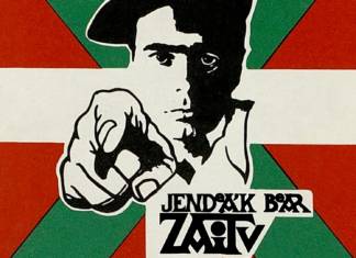 A Messsage about COVID-19 from Lima to the Basque Community cartal jendeak bear zaitu