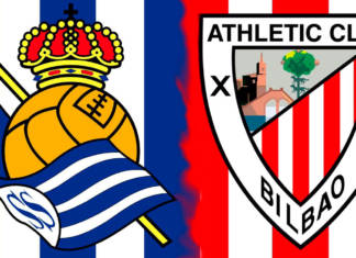 The spectators of the King’s Cup will have a story to tell for life: “This Basque Derby is the biggest match of the season” Final de la Copa 2020 Real-Athletic