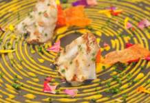 Egunkari alemaniar batek, Euskal Herriko sukaldaritza hain berezia izatearen arrazoiak kontatzen du Donostiatik Spanien Baskenland kulinarisch - Foto Andreas Drouve