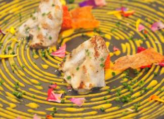 A German newspaper, writing from San Sebastian, talks about what makes Basque cuisine so unique Spanien Baskenland kulinarisch - Foto Andreas Drouve