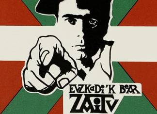 Aberri Eguna 2020: Ikurriñas “waving” on the Internet, and a Manifesto from Lima Aberri Eguna 2020