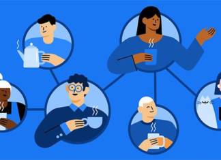 Interesgarria Facebookeko “Euskal Taldeentzat”. Komunitateetako arduradunentzako hitzaldiak Conferencias sobre grupos facebook