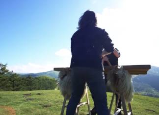 Suakai surprises us with this interactive video of his ‘ezpatadantza’. A must-see! Suakai ezpatadantza - video interactivo