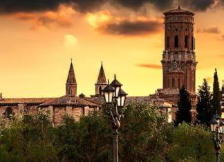 From Tudela: “Stories to Stay at Home” by Santi Lorente Imagen de Tudela