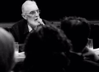 Mikel Ezkerro. Abertzalea, ereitailea eta Argentinako euskaldunen oroimen bizia foto Mikel Ezkerro - Emilia Bastida