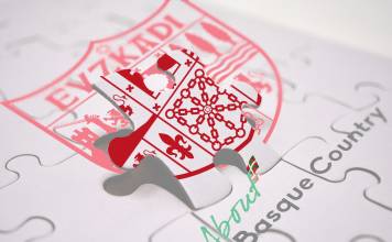 Zatoz gurekin. Arrakasta lortzeko pieza garrantzitsua zara. Eskerrik asko. Pieza clave de About Basque Country