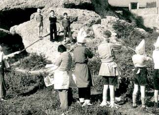 Basque Chronicles: 700 Killed in La Ribera: the Three Months of Terror by Santi Lorente Ramon Masats- Sanfermines Pamplona 1956. La tragedia y la barbarie convertida en juego