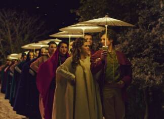 The ‘Dantza’ Triumph in the ‘We are One: A Global Film Festival’: 9.5 out of 10 Dantza. Telmo Esnal Txintxua Films