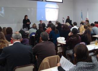 The Free School of Basque Thought at the UNLP in Argentina is celebrating 27 years…and many more to come Jornadas sobre cooperativismo vasco organizadas por el Instituto de Estudios Cooperativos de la Facultad y la Cátedra Libre de Pensamiento Vasco