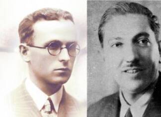 The murders of Espinosa and Lauaxeta; police and GAL victims, and clues from the CIA about “Señor X”