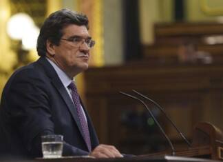 The Economist: It would seem Minister Escrivá has not understood why we Basques have better social welfare Ministro de Seguridad Social, José Luis Escrivá