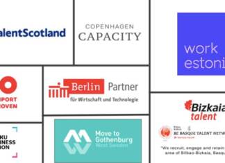 Bizkaia Talent reinforces its prestige by becoming a founding member of The European Talent Mobility Forum European Talent Mobility Forum launched