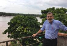 El pasionista vasco Jesús María Aristín, nombrado Vicario Apostólico de Yurimaguas Jesús María Aristín Vicario Apostólico de Yurimaguas