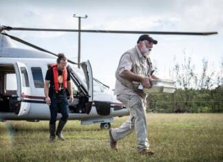 The 2020 Basque Culinary World Prize has a winner: José Andrés Jose Andres Bahamas credit BCC-kp8H-U3200813455047J0F-656x492@Corriere-Web-Sezioni