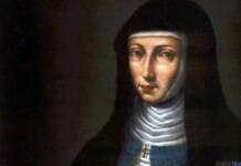 Mary of Jesus of Ágreda, Lima, the Franciscans, the Passionists, and the “Persistence of the Basques” María Jesús de Agreda