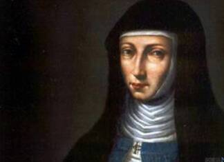 Mary of Jesus of Ágreda, Lima, the Franciscans, the Passionists, and the “Persistence of the Basques” María Jesús de Agreda