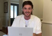 Jacob Elordi aktore australiarra: espainiarren ondorengoa? Ez, euskaldunena Jacob Elordi