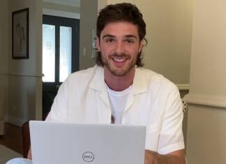 Australian actor Jacob Elordi, of Spanish descent? No, of Basque descent Jacob Elordi