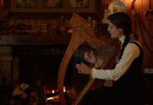 Zuberoa Aznárez from the Roncal: a lullaby from Zuberoa and a symphonic metal song in Basque Zuberoa Aznárez LO HADI AINGÜRÜA